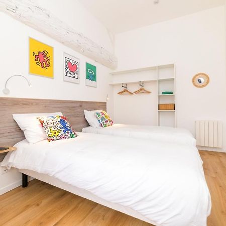 Appartement Le Graff - Locationtournus Extérieur photo