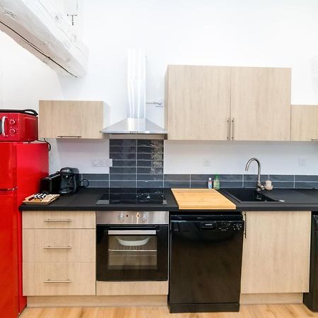 Appartement Le Graff - Locationtournus Extérieur photo