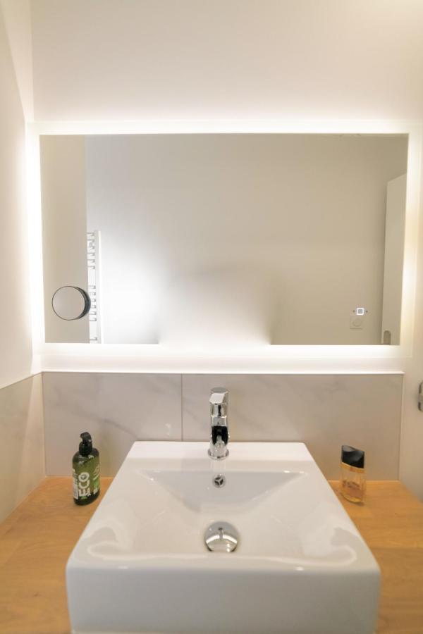 Appartement Le Graff - Locationtournus Extérieur photo