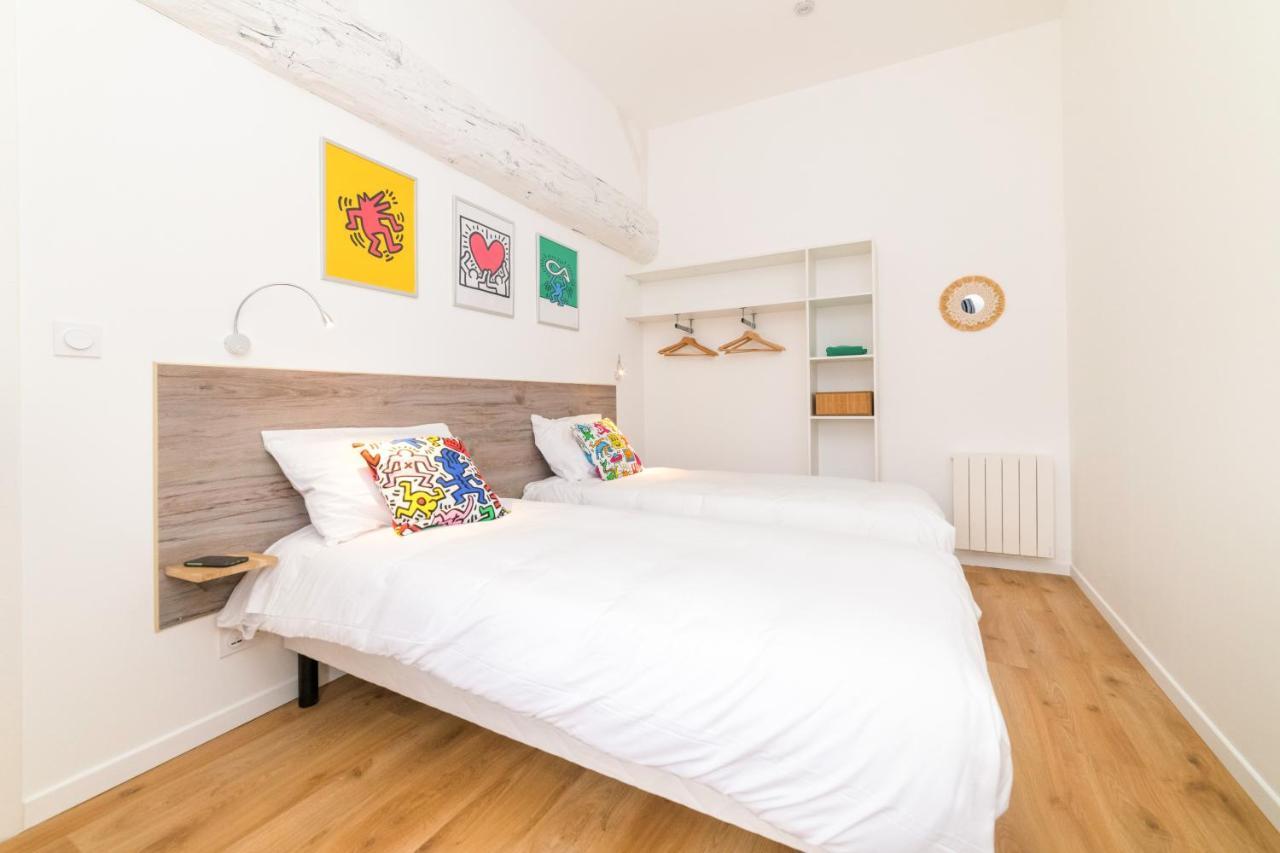 Appartement Le Graff - Locationtournus Extérieur photo