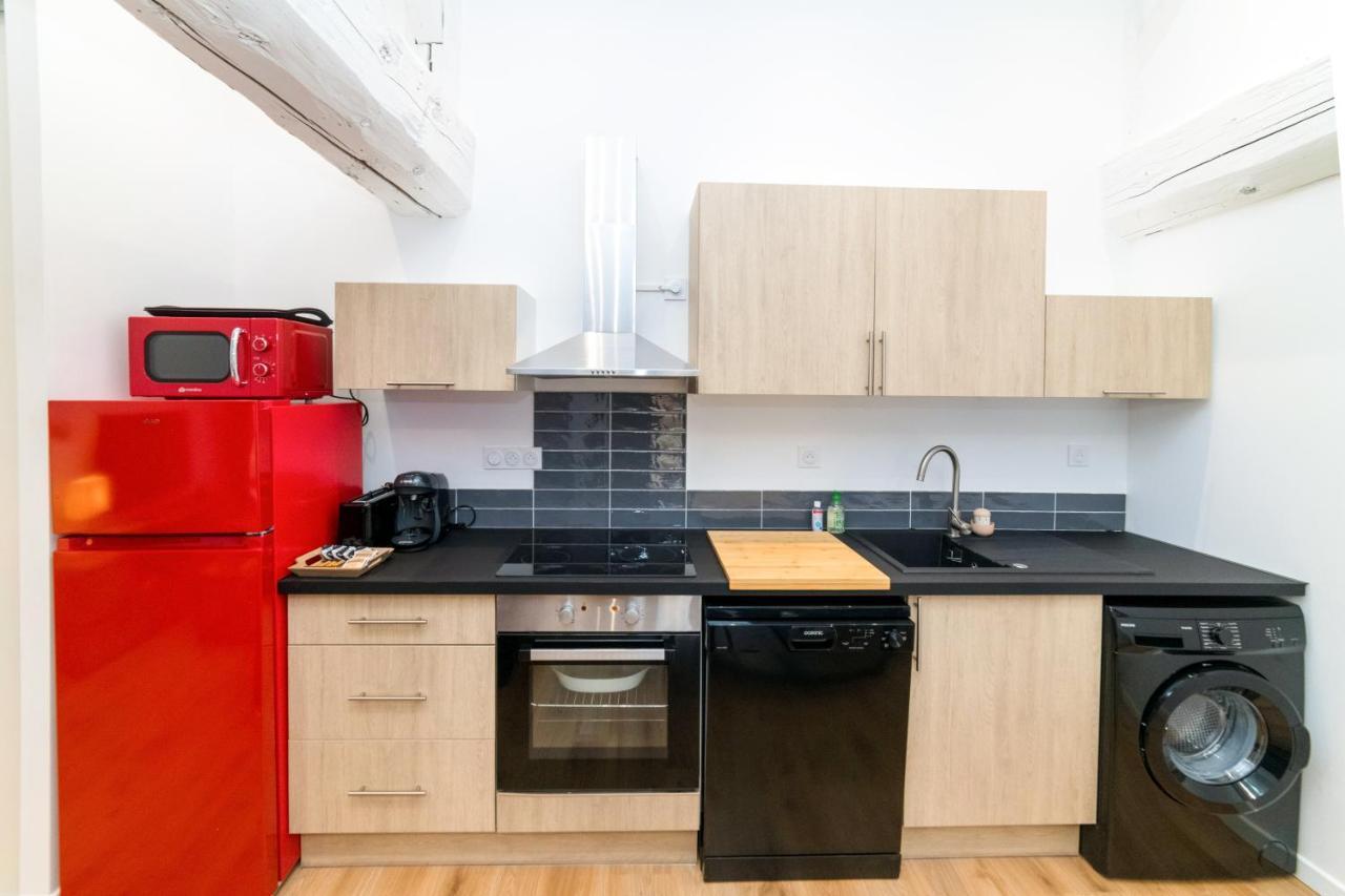Appartement Le Graff - Locationtournus Extérieur photo